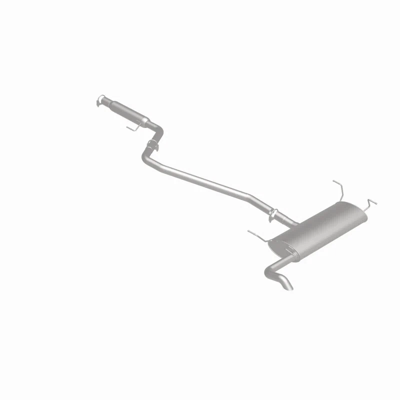 2015-2017 Chrysler 200 Direct-Fit Replacement Exhaust System 106-0817